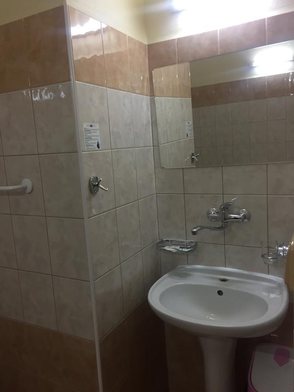 Hotel U Tri Lvu 체스케부데요비체 외부 사진